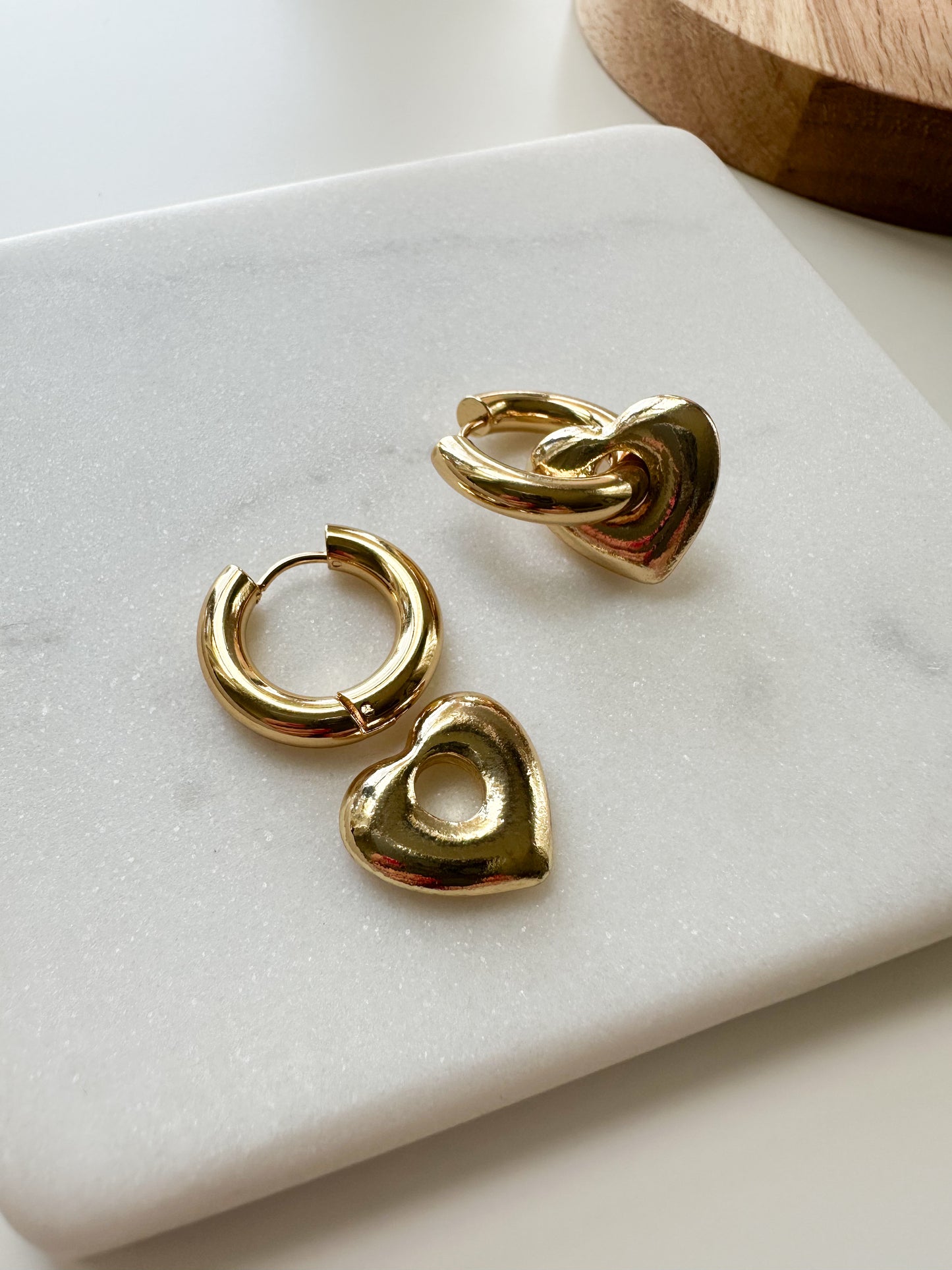 Hoops Heart