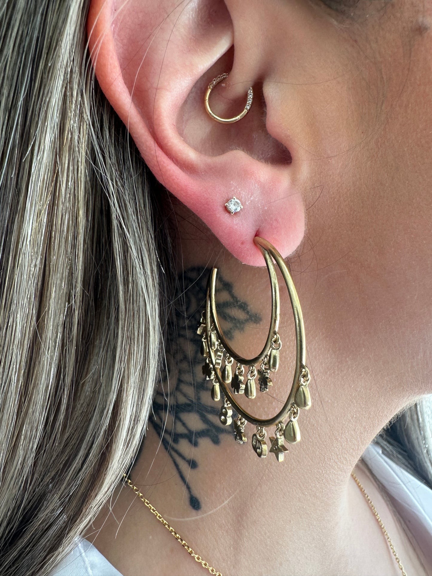 Chris’s Hoops