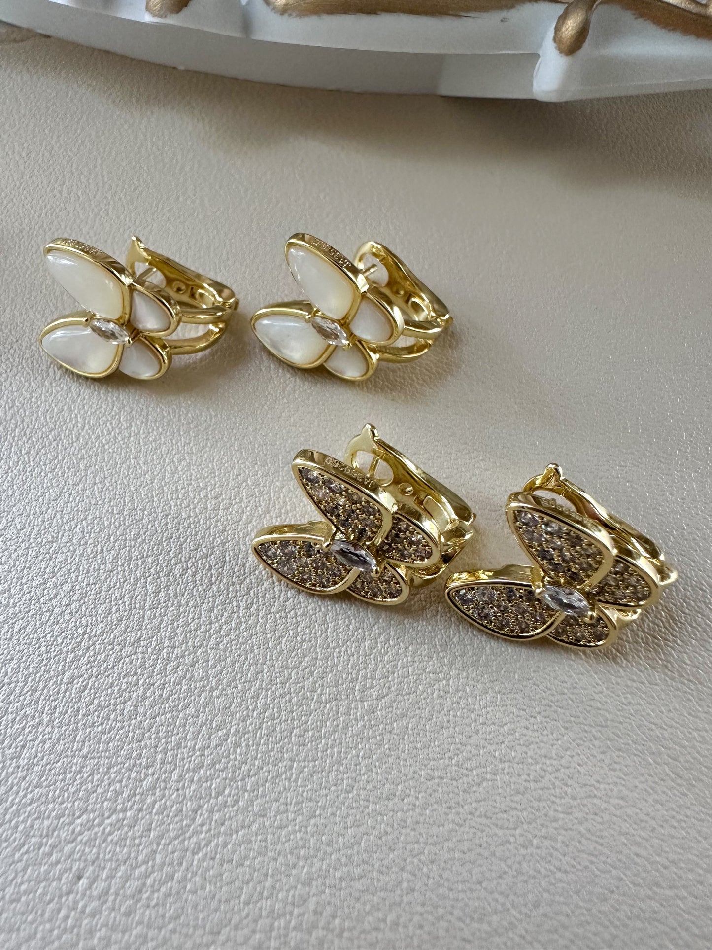 VCA Butterfly Set