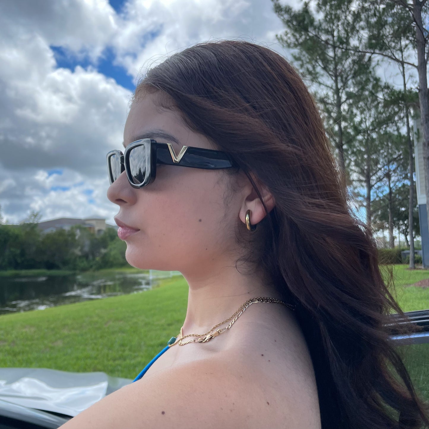 V🌟Black Sunglasses