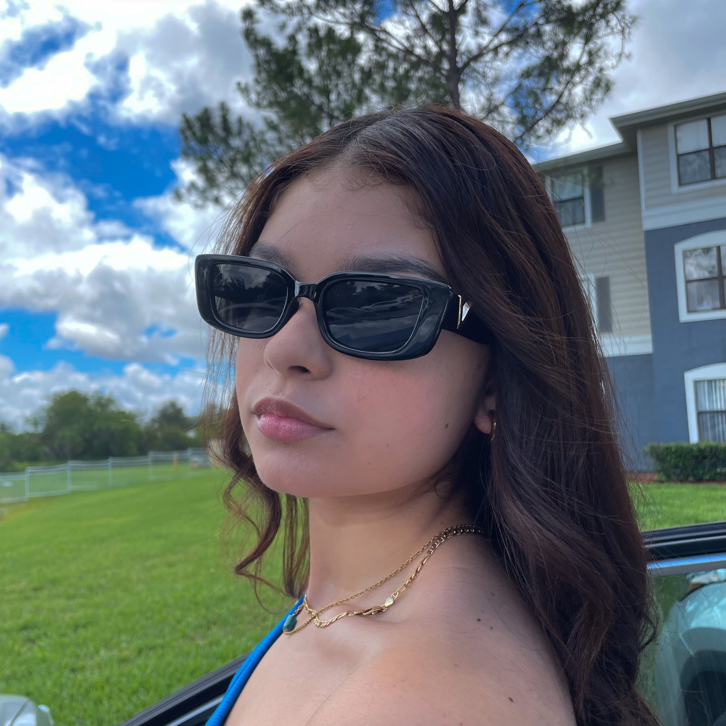 V🌟Black Sunglasses