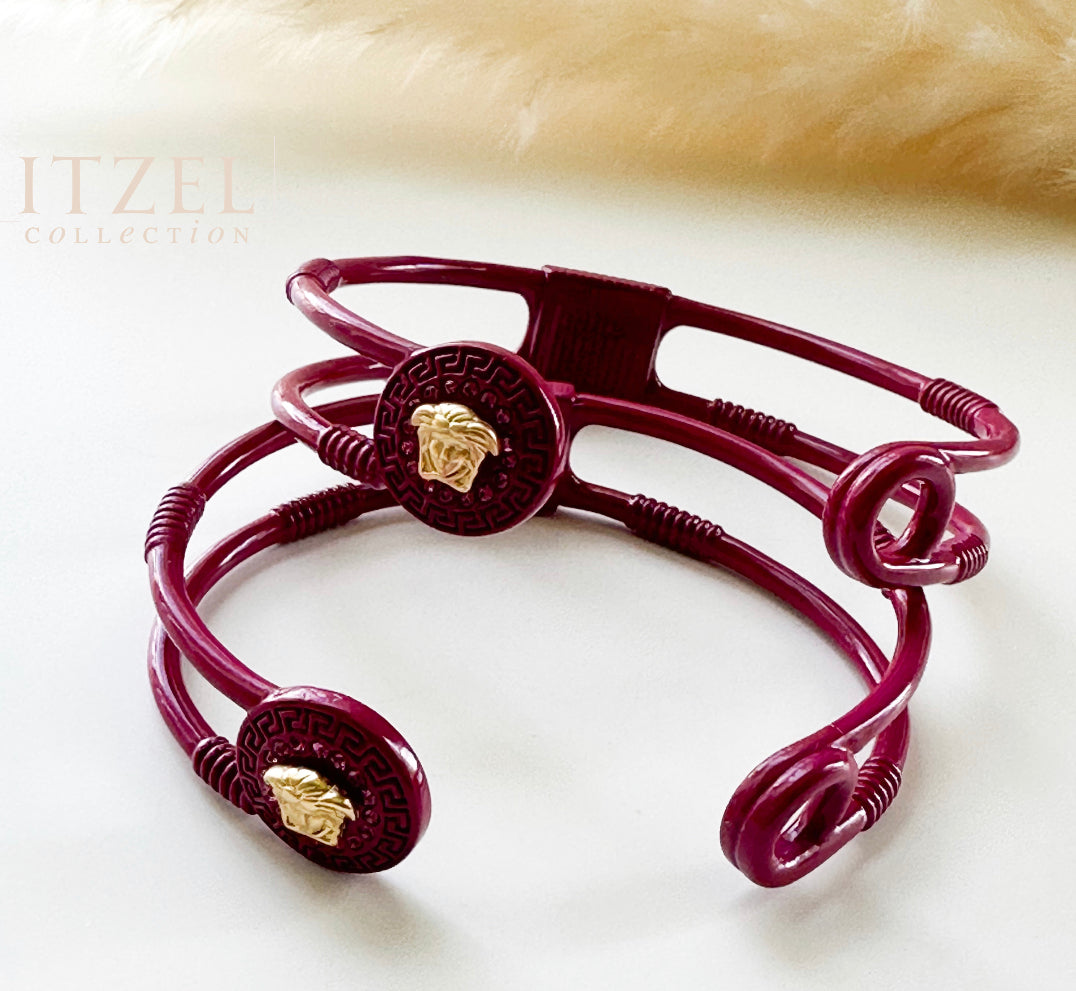 Medusa Bracelets
