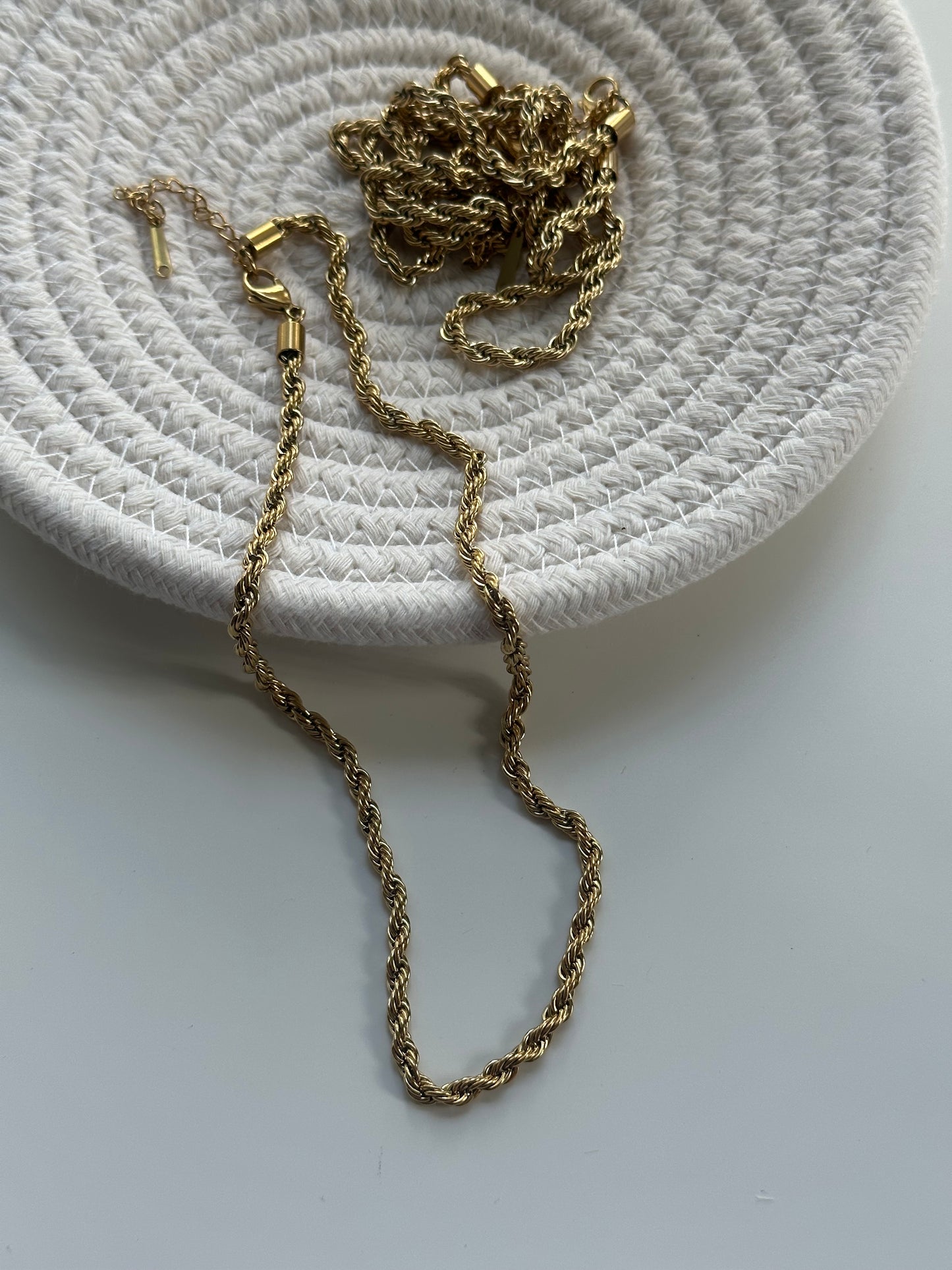 Rocio Necklaces