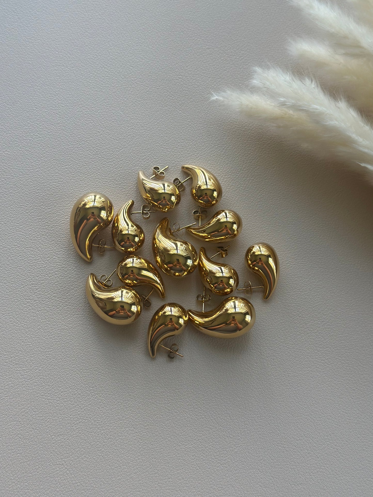 Drop Earring