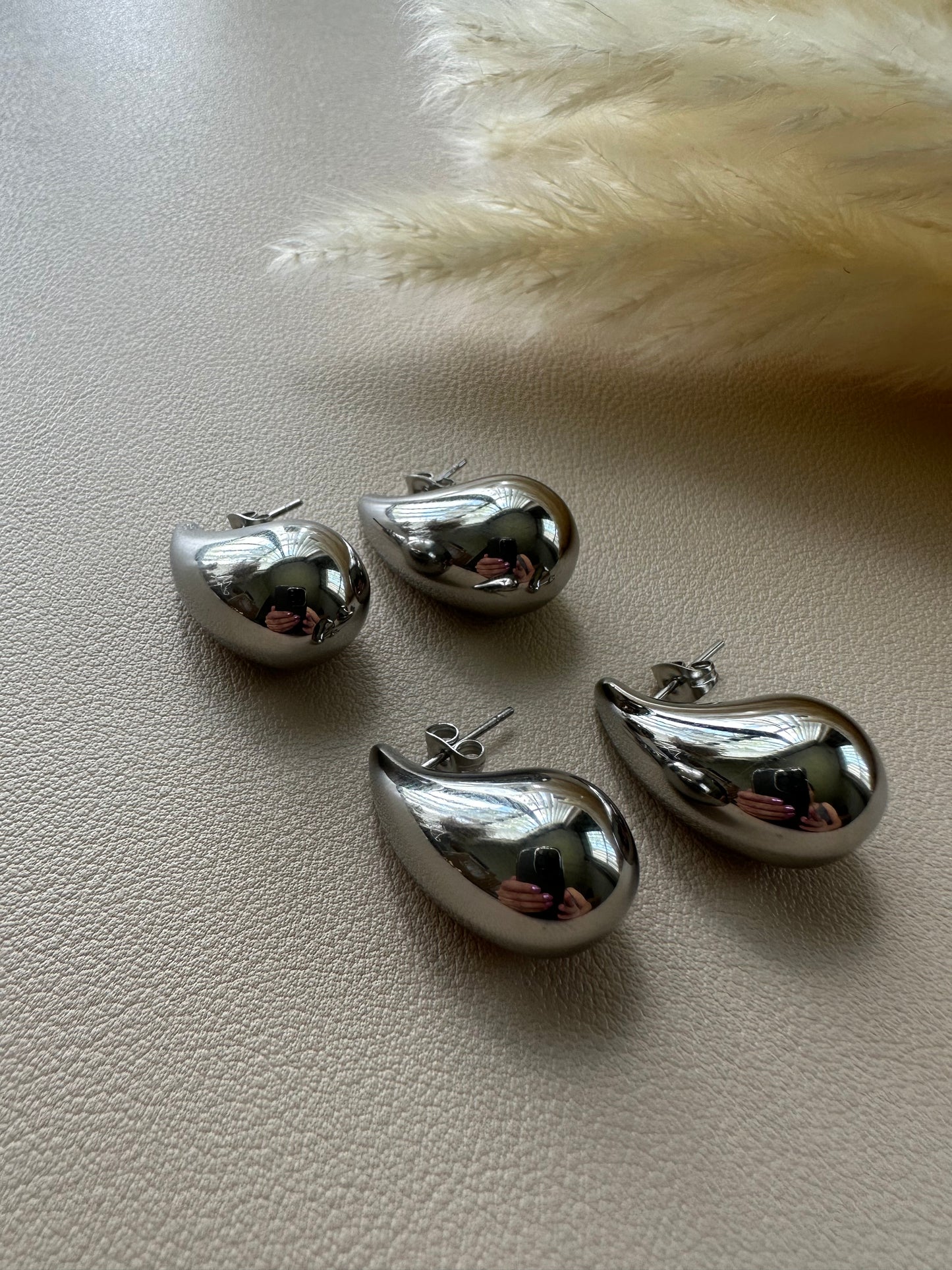 Drop Earring
