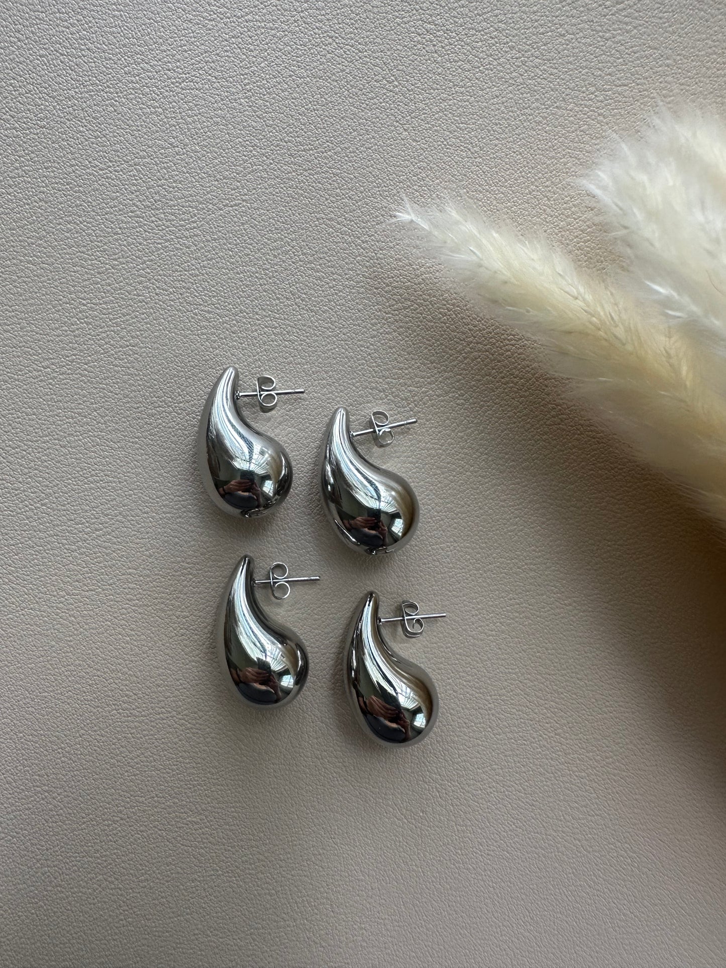 Drop Earring
