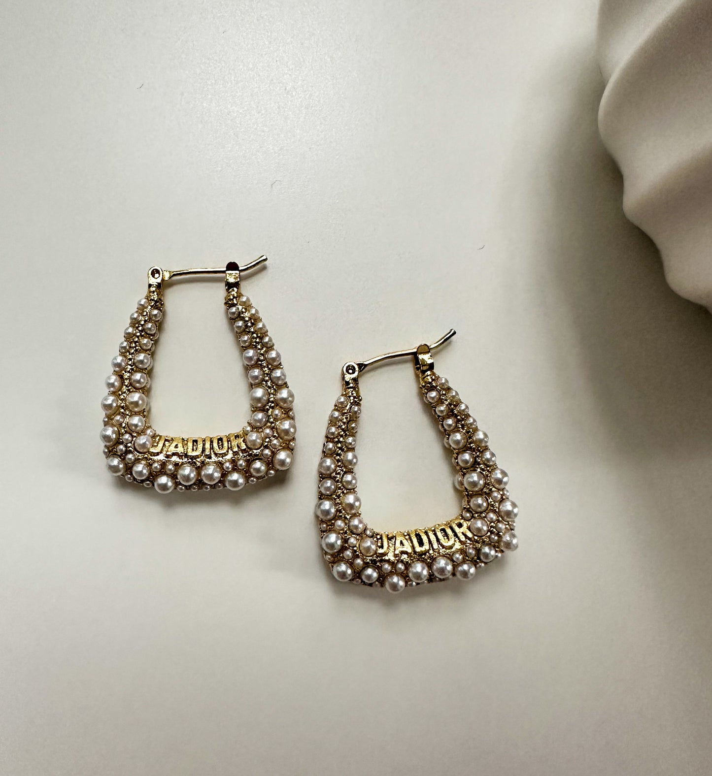 Diana Earrings