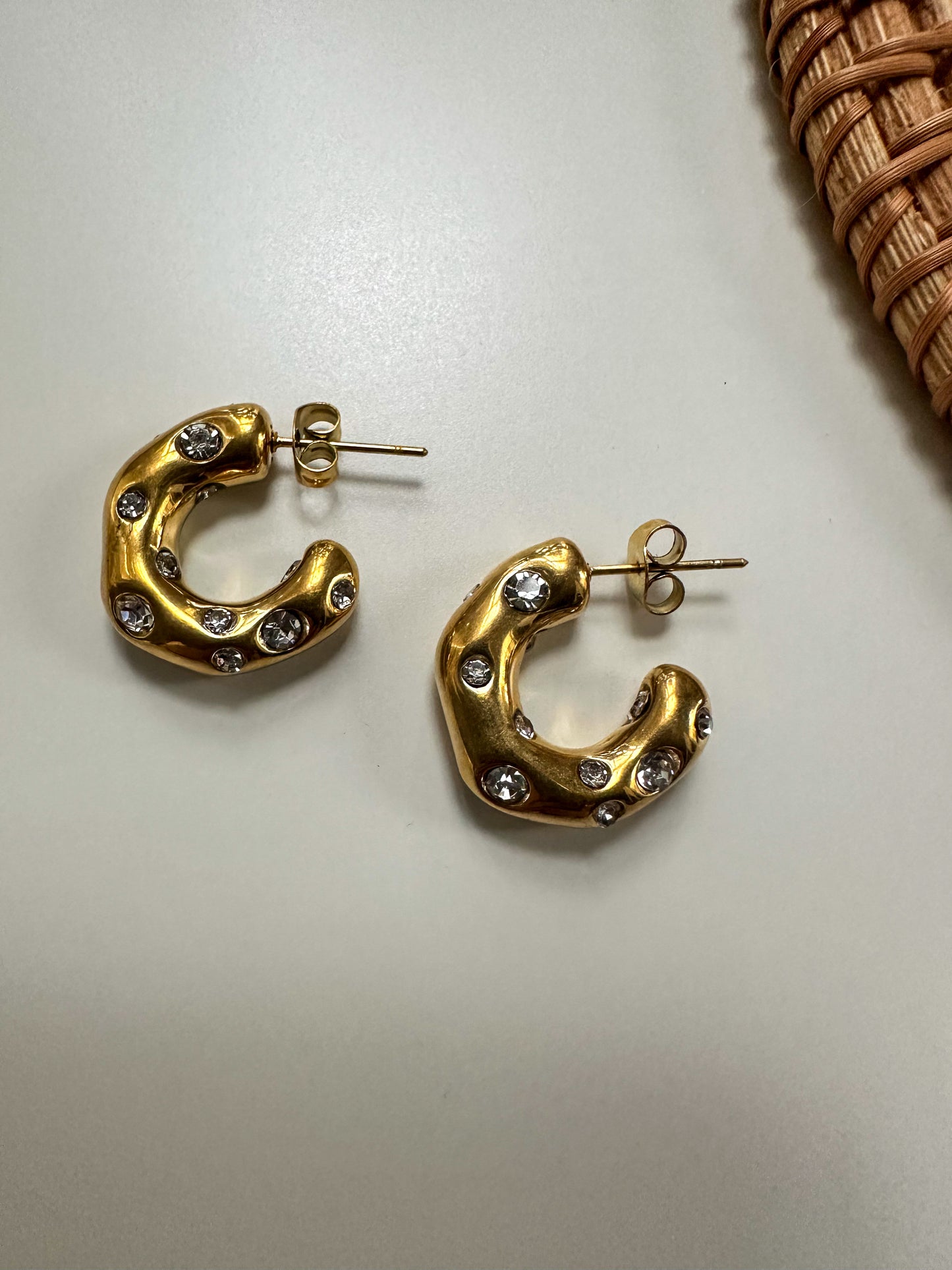 Sofi Earrings