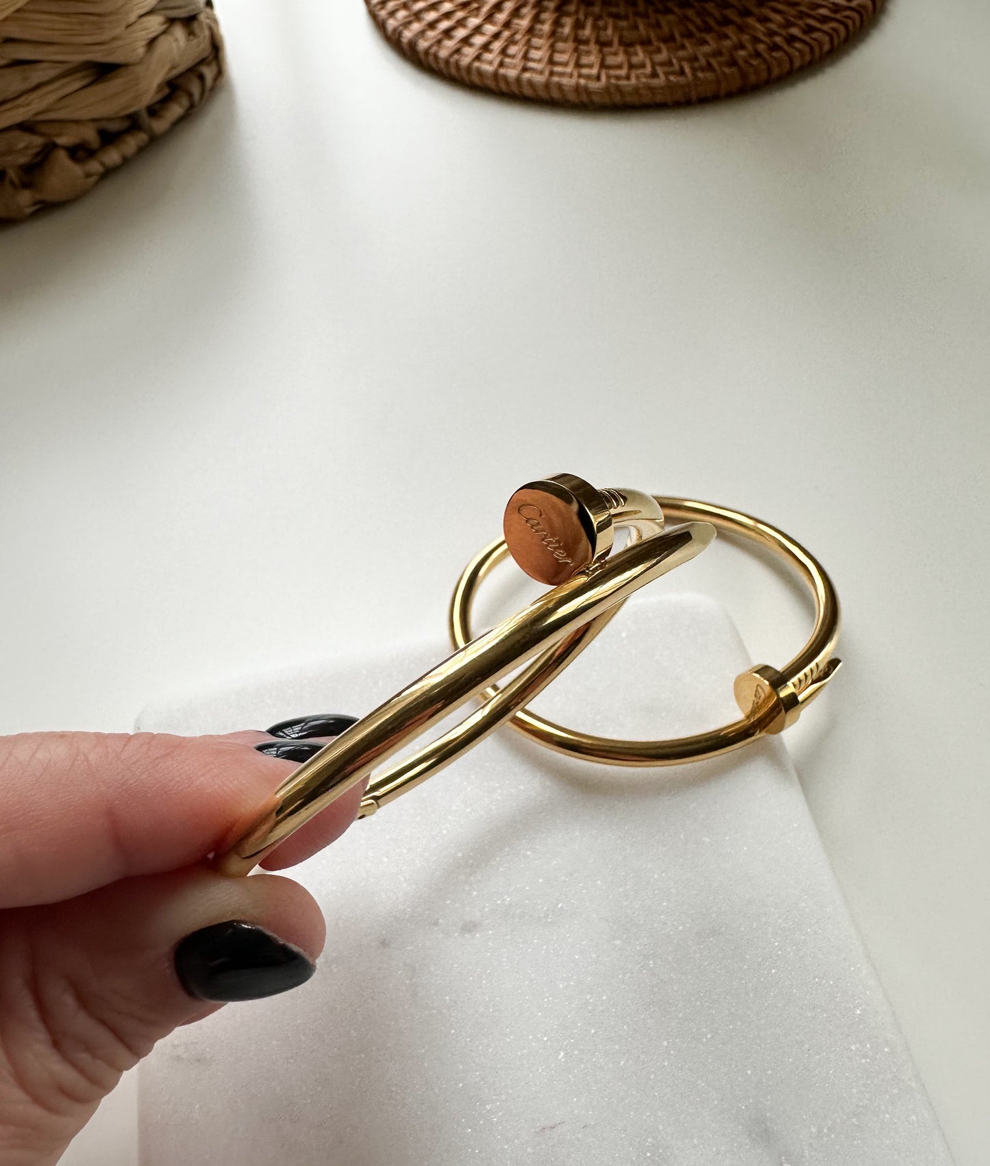 Clove Gold