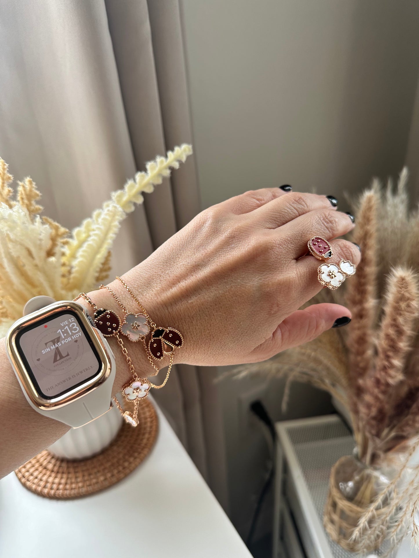 Bracelets