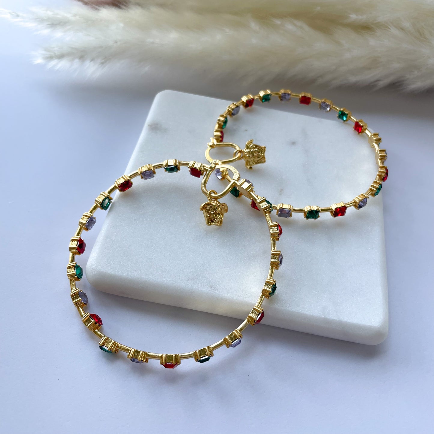 Medusa Hoops π