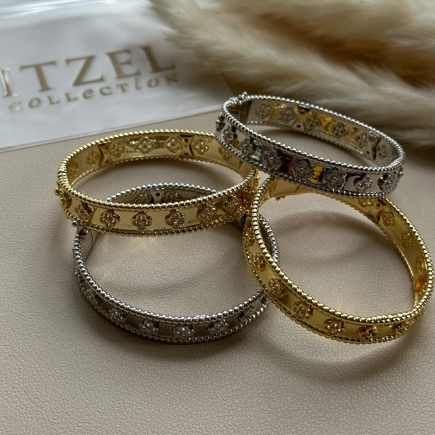VCA Bangle