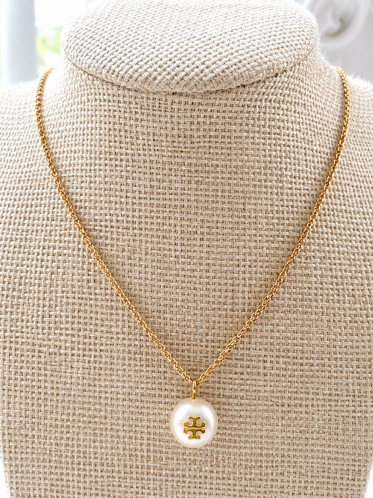 TB Necklaces