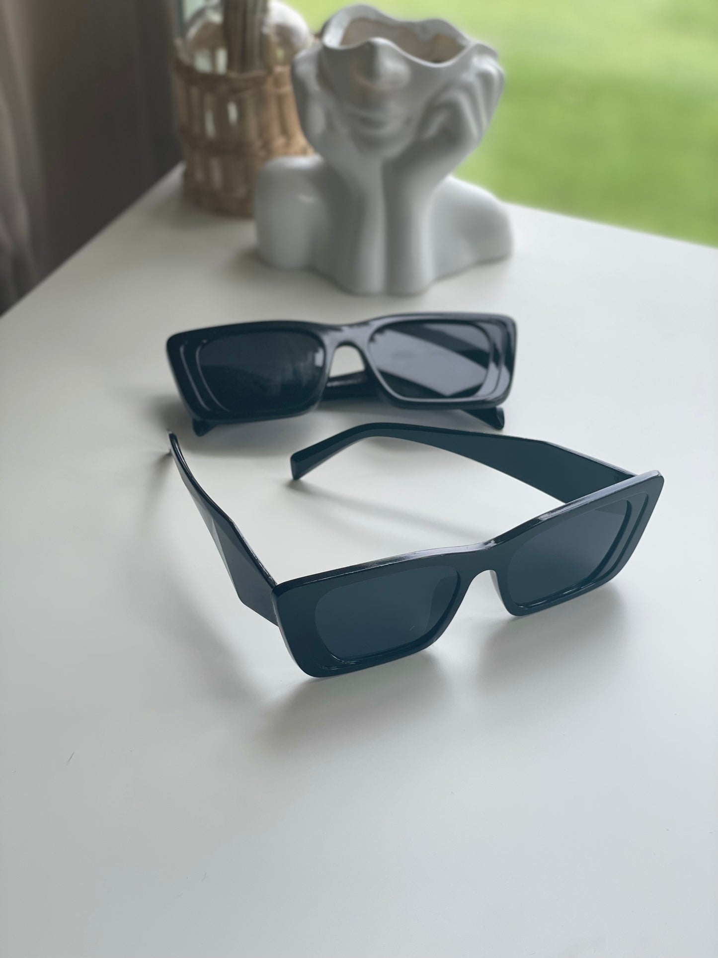 Black Sunglasses