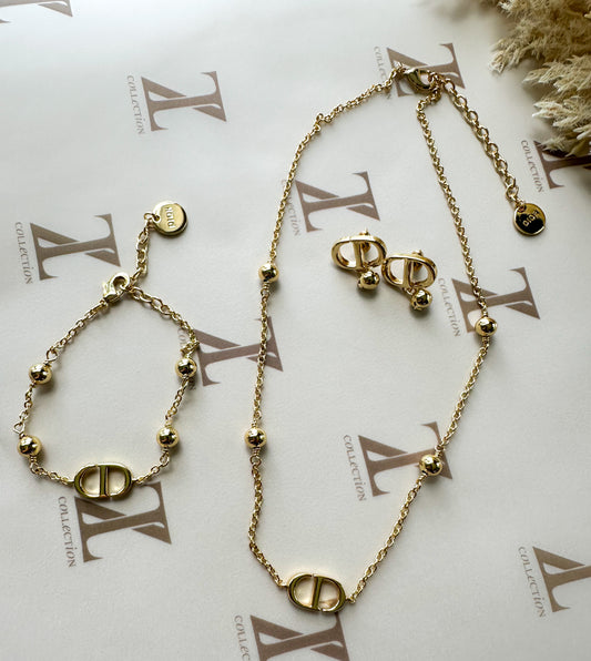 Diana Set